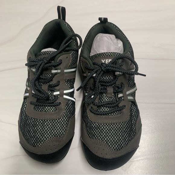 NWOB Xero Shoes TerraFlex Trail Running and Hiking Shoe Men US Size 9 - Picture 4 of 13